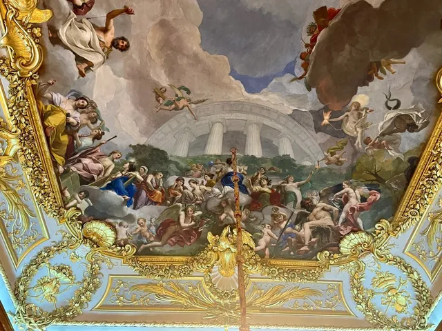 🇪🇸 Top 5 Must-Visit Places in Madrid (With Free Entry Tips)