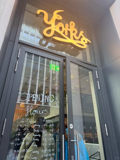 🌟 A World Top 100 Coffee Shop Is in Birmingham?!