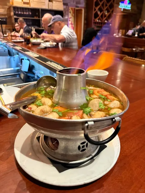 What to Eat in Vegas? 🍔🍹🍦