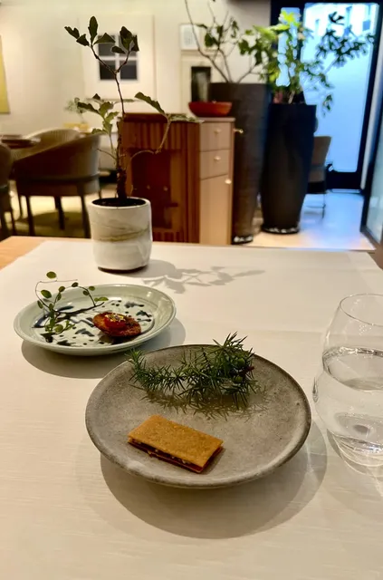 Michelin Restaurant Exploration Record 🌟: Astrance