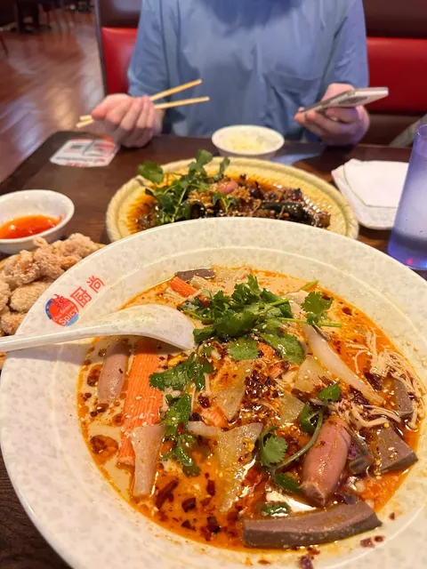 🇺🇸 Philly's Chinese Food is Absolutely Incredible