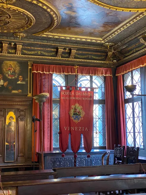  Italy | Venice's Lesser-Known Beautiful Churches