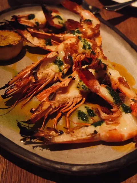 London | This Hip Greek Cuisine Exceeded All Expectations!