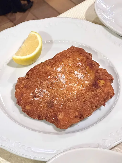 🇮🇹 A Taste of Home｜Must-Try Authentic Venetian Restaurant