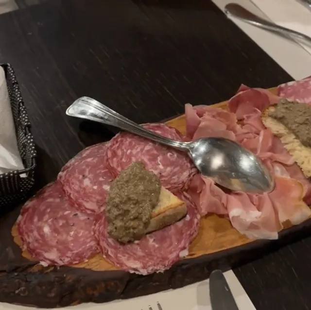 Antica Trattoria dell’Oca