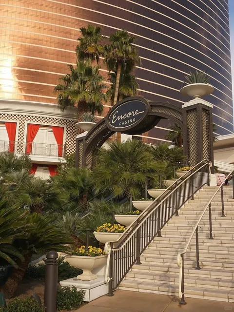 Encore Las Vegas – I Never Want to Leave! 🏨✨