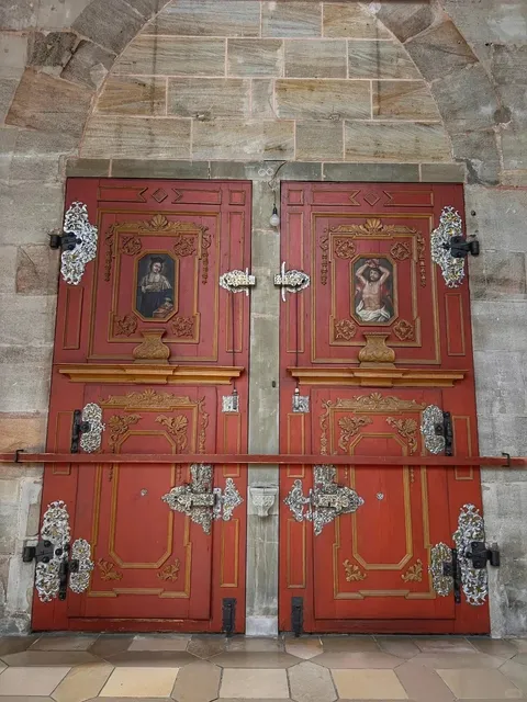 🇩🇪 Central Europe Wanderings | Dinkelsbühl: A Medieval Time Capsule