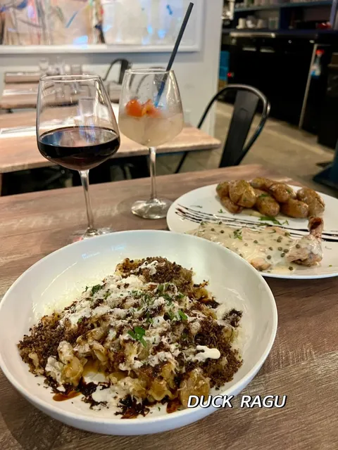 Affordable and Delicious Italian Food in NYC