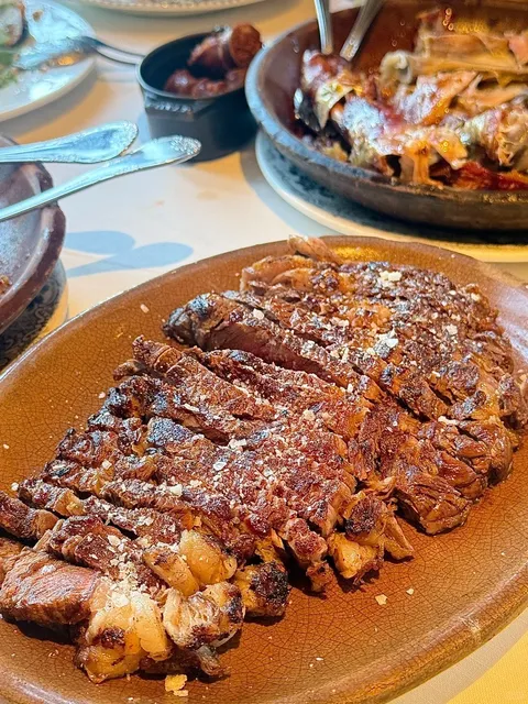 Barcelona | Must-Try Spanish Restaurant