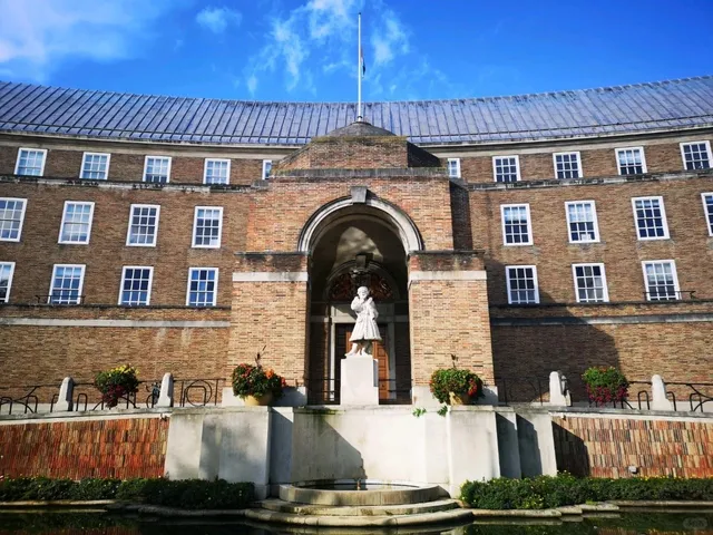 🇬🇧【Ultimate Guide】2 Days 1 Night Bristol Itinerary