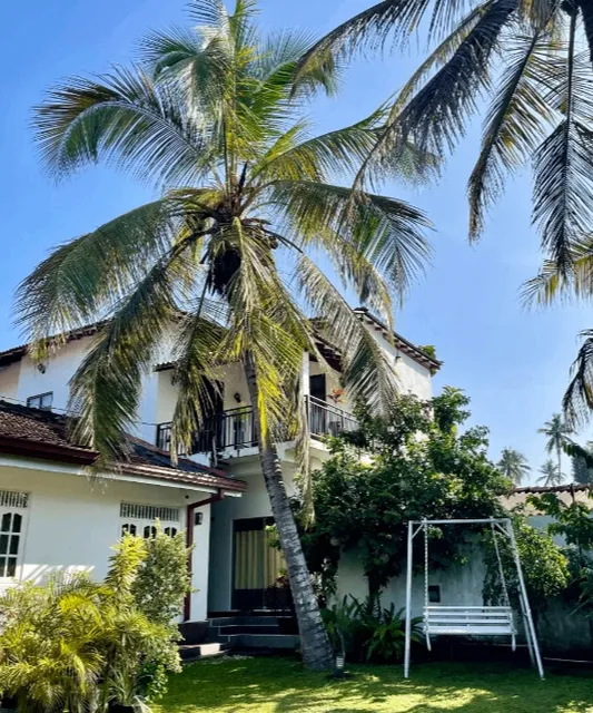 Sri Lanka | Mountain City Kandy