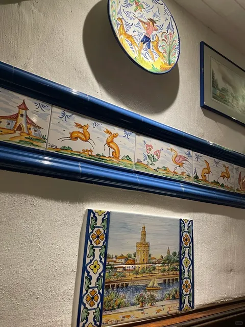 🇪🇸 Hidden Gem Tapas Bar in Düsseldorf｜La Copita