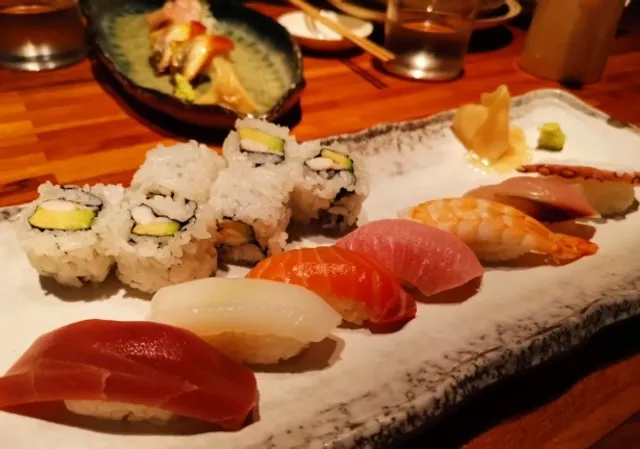 🇸🇮 Ljubljana’s Michelin Magic: Affordable Fine Dining