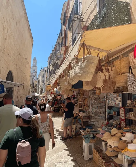 Bari, Italy | A Hidden Gem That Heals the Soul