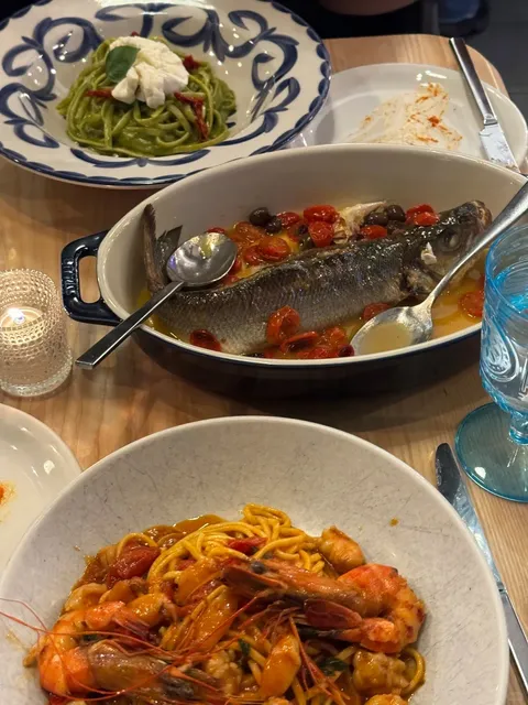 🍕 LA Restaurant Find #13 - A Hidden Italian Gem!