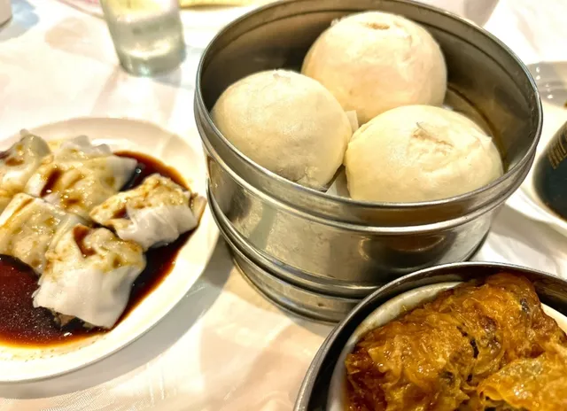 Dallas Food | DFW Dim Sum Spot 🫖