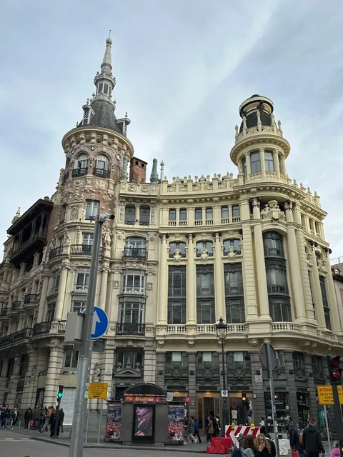 🇪🇸 Madrid 3-Day Itinerary: History, Art & Gastronomy