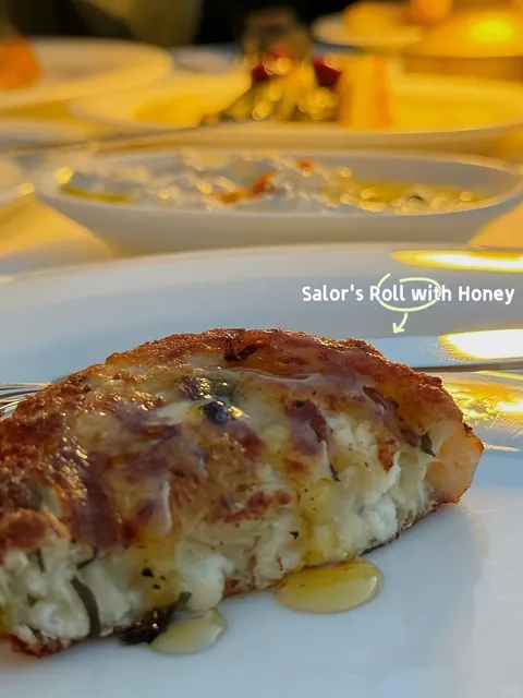 🇹🇷 ​​Ottoman Palace Cuisine by Hagia Sophia - Beyond Just Kebabs!​​