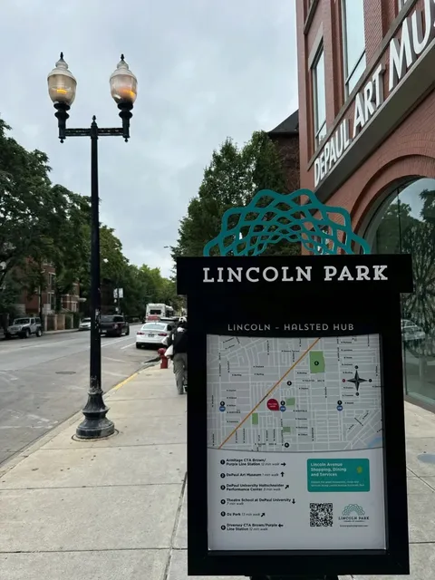 🌷 Spring Picnic Guide for Lincoln Park! 🍀🍀