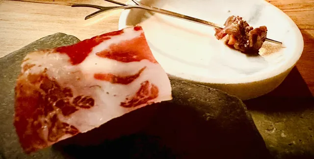 HolyJim's Gourmet Pick | Quebec City's 2-Michelin-Starred Taniere³ 