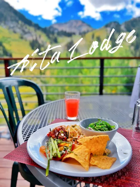 🇺🇸 Salt Lake City｜The Most Beautiful Autumn Brunch Is Here 🍂🍳