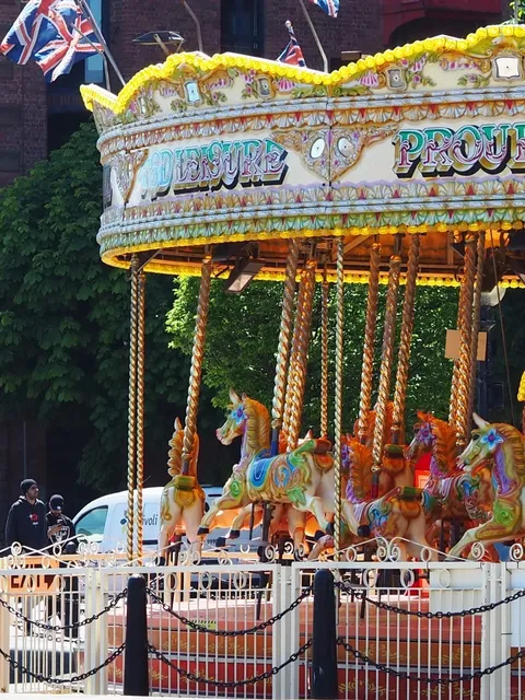 🇬🇧 Liverpool Travel Guide: Where Music & Sea Collide!