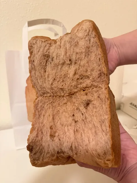 🍞 LA’s First: QI BEN — Famous Japanese Milk Bread Hits the USA!