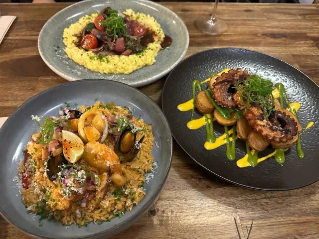 The Best Restaurant I've Tried Recently!