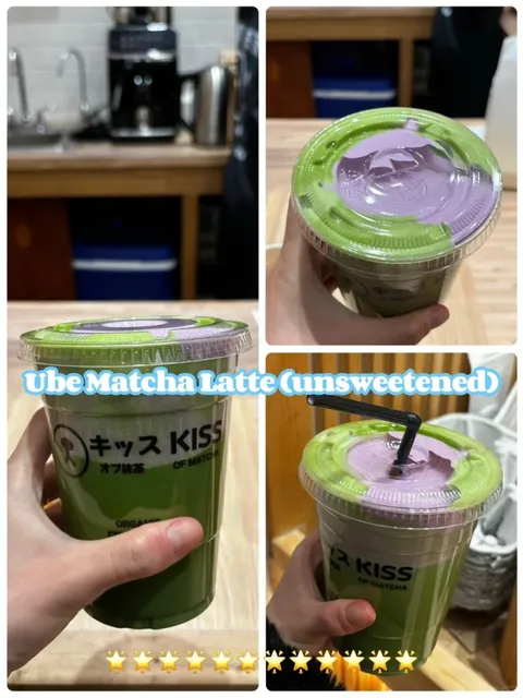 San Francisco’s Matcha Ice Cream Is Too Matcha-y! 🥢🤩