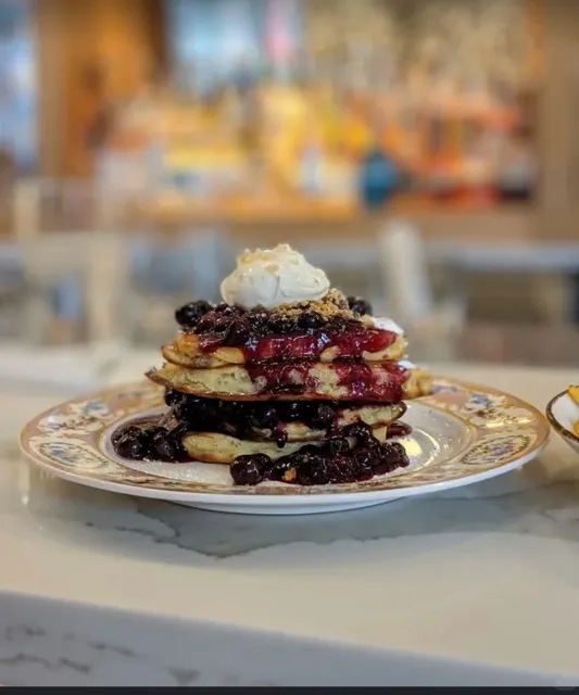 DC｜Unconventional Diner – Some Seriously Beautiful Food! 🍽️✨