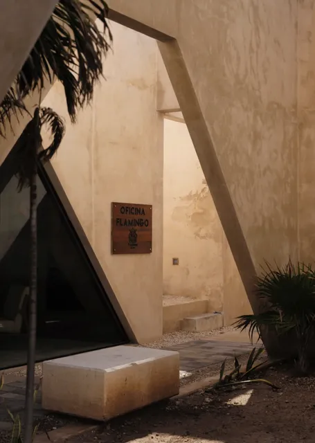 Where Mayan Wisdom Meets Modern Design 🏛️