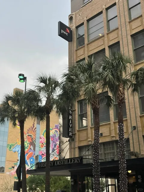 Where to Go for a Weekend in Texas｜San Antonio