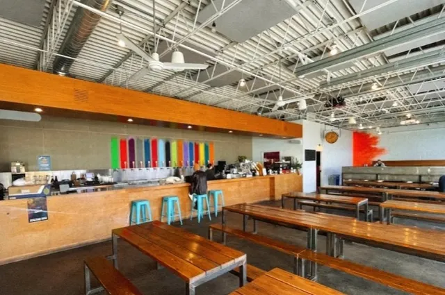 ☕️ Wild Grind Coffee | An Urban Hideout for Craft & Community