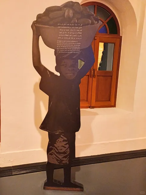 Doha’s Hidden History: Free Museums with Chinese Audio Guides