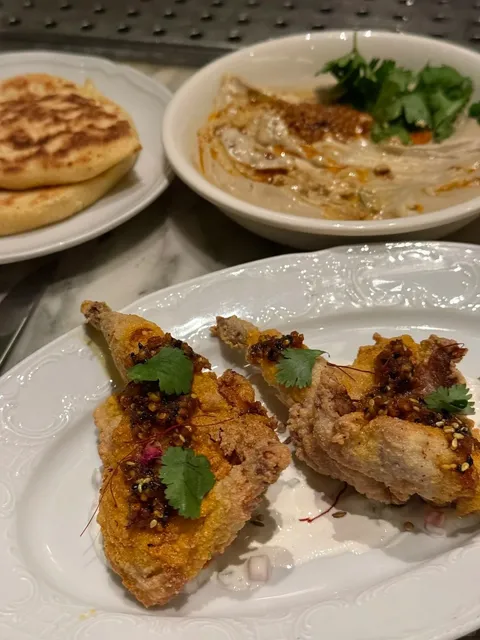 🥂 LA | Bavel | My LA "Wife"