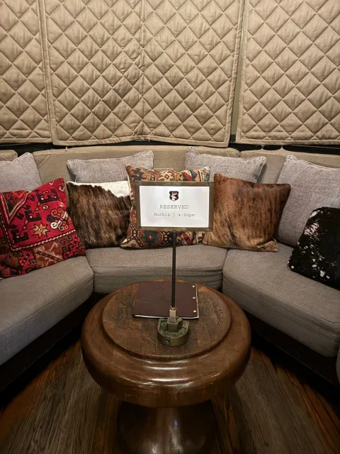 A Perfect Stay – Hospitality at Its Finest! 🏨✨