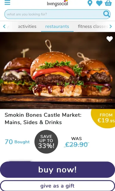 🍖 Swords' Carnivore Paradise: The Counter Burger