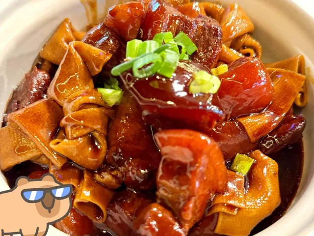 🇺🇸 Salt Lake City | Eiko Cafe 🥢