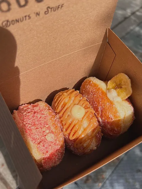 Seattle🍚Food Diary