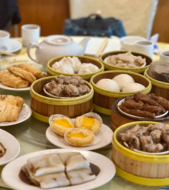 🇺🇸 Boston | Malden's super popular brunch