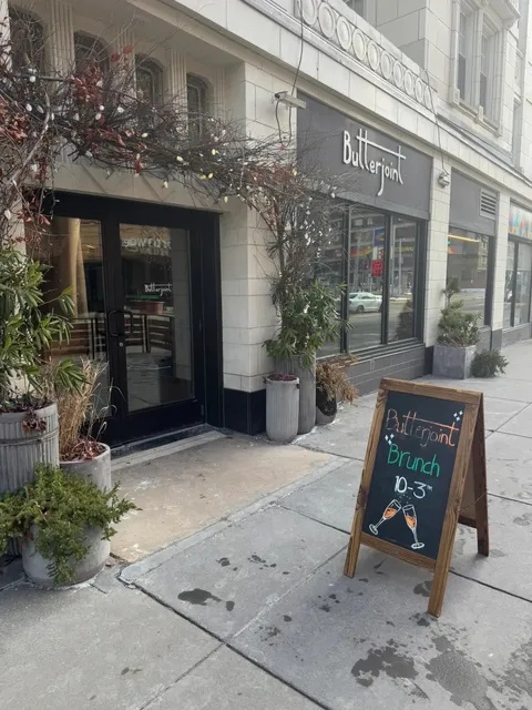 Pittsburgh Brunch ☀️ Sunday Brunch at Butterjoint