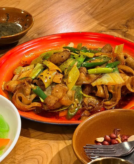 The Ultimate Food Destination from Seattle — Vancouver! 