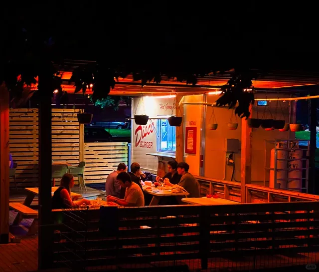 KC Night | Food & Friendship 🍽️💫