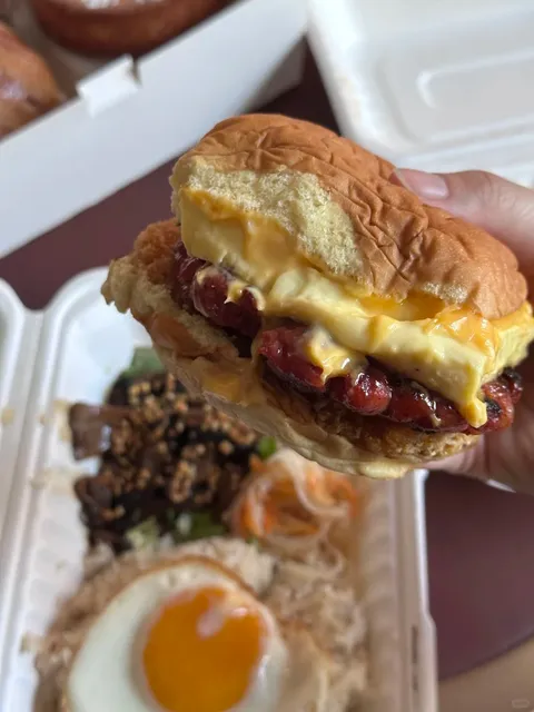 Chicago's Best Michelin Breakfast – Kasama 🥐