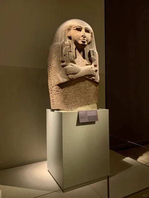 📍 Mummies at the World's Second Largest Egyptian Museum – in Turin! 