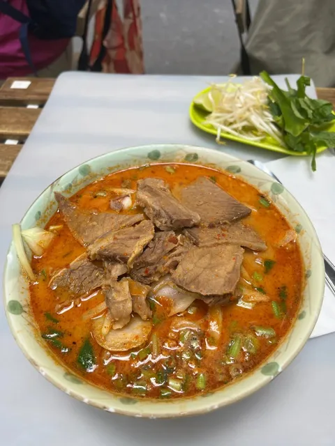 My Favorite Pho in Paris 🍜