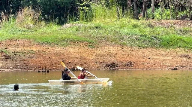 Bago Province Camping Showdown: Action-Packed or Serene Stargazing?