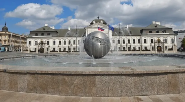 Bratislava Half-Day Tour | Danube Lightning Trip from Vienna