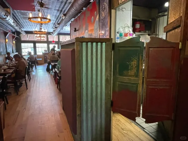 Nine Mile Caribbean Restaurant in Asheville, NC 🌴🍛🔥