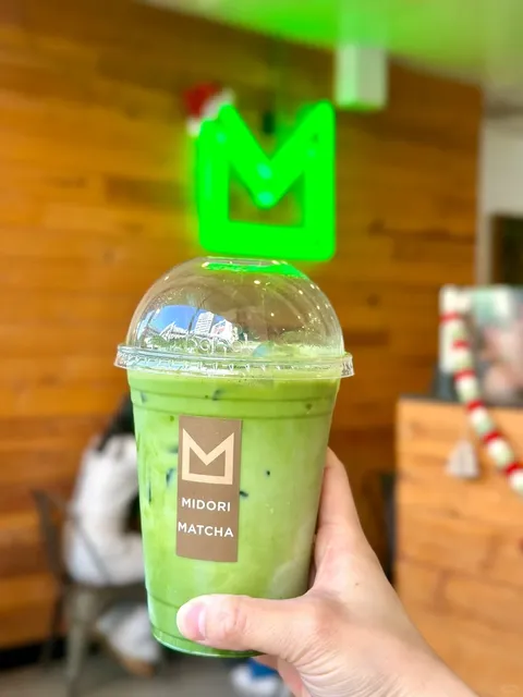 Can't Stop Thinking About This Matcha Ice Cream in LA's Little Tokyo! 